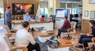 Bursa’da tarım gece vardiyasına başladı