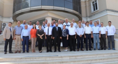 Bursa İl Milli Eğitim Müdürü Gür'den açıklamalar