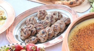 Bursa Lezzetleri vitrine çıkıyor