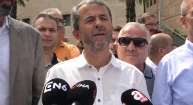 Bursalı imam hatiplilerden Gülşen’e suç duyurusu