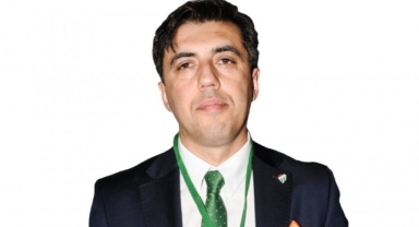 Bursaspor’a eski yöneticisi Erkan Aydemir'den dev forma desteği