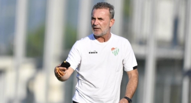 Bursaspor’da as kadro oluşturulmaya çalışılıyor
