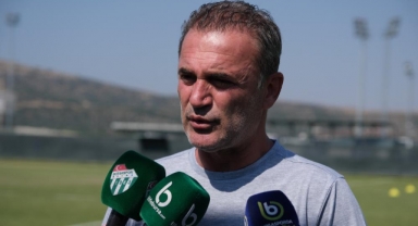 Bursaspor'da geçmiş dönem borçlar ödendi