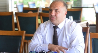 Bursaspor rezerv takım kurdu