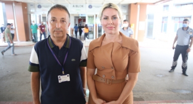 Cem Muhammet ile ilgili sevindiren gelişme