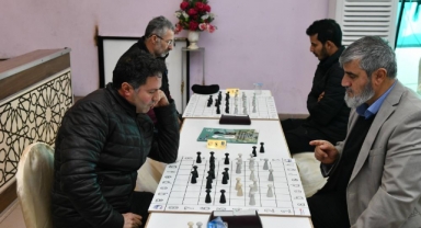 Damanın kalbi 22. kez Mustafakemalpaşa’da atıyor