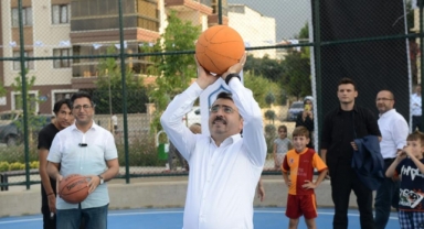 Değirmenönü’nün çehresi değişiyor