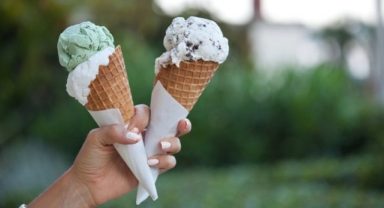 Dondurmayı bu saatten sonra tüketin