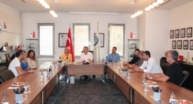 DOSABSİAD’ın Bursa ekonomisine katkısı artacak
