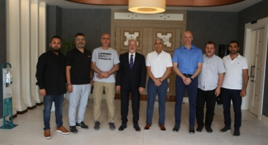 Dünya markası Türkiye pazarında üs olarak Nilüfer’i seçti