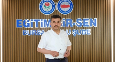 “Eğitim çalışmalarının banka promosyonları revize edilmelidir''