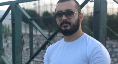 Gece kulübünde kavga : 1 ölü