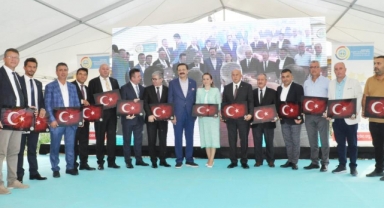 Hisarcıklıoğlu'ndan Karacabey’de okul sözü