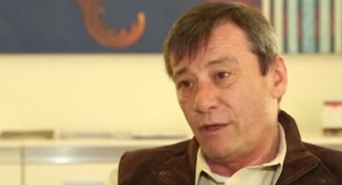 Hollywood yıldızlarının Türkiye'deki sesiydi...