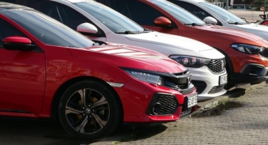 İkinci ele '6 ay 6 bin kilometre' sınırı yolda