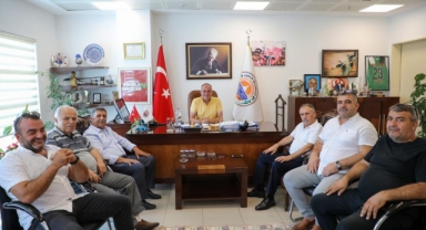 İkinci küçük sanayi sitesi için adımlar atıldı