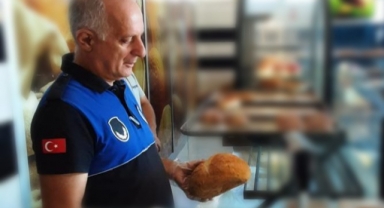 İnegöl zabıtasından fırınlara sıkı denetim