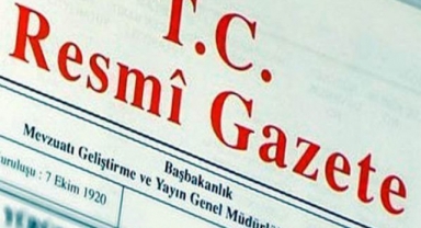 Jandarma'da terfiler belli oldu