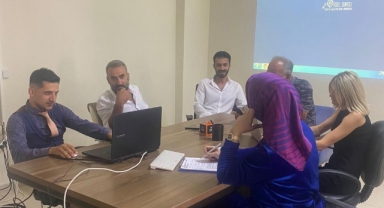 Karacabey dev yatırımlarla büyüyor