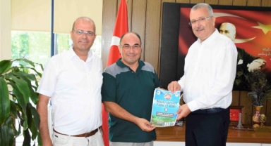 Karacabey, doğa eğitimine ev sahipliği yapacak