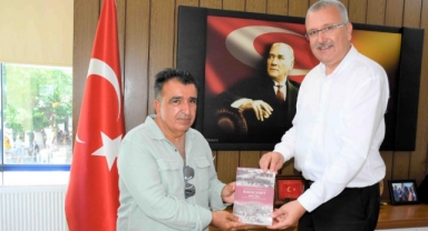 Karacabey’in binlerce yıllık tarihine ışık tutacak araştırma
