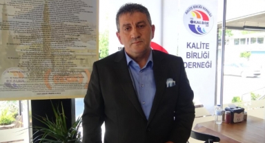 Karaman: “IATF, TSE’ye yetki versin”