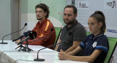 Kulüpler Süper Lig Final yarışları Bursa’da yapılacak