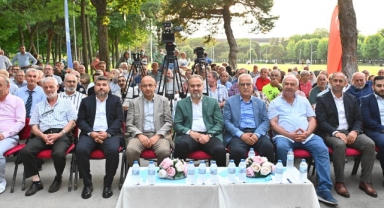 Merinos ruhu yerinde yaşatılıyor