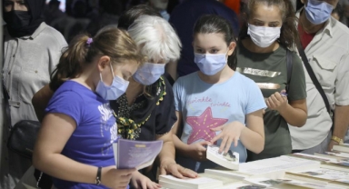 Mudanya 4. Kitap Fuarı başlıyor