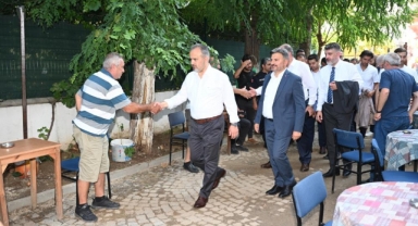 Mudanya’da hayat normale döndü