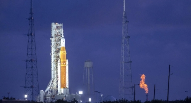NASA'nın Artemis görevinin yeni tarihi belli oldu