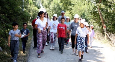 Nilüfer Korubaşı’nın geleceği onlar olacak