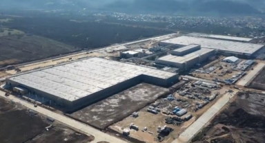 Oda ve borsa başkanları TOGG'a geldi