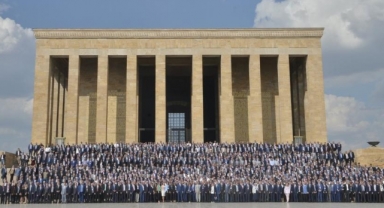 Oda ve Borsa başkanları TOGG'da buluşacak