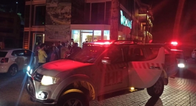 Ormanda 7 saat sonra çıplak halde bulundu