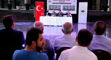 Osmangazi’den şehre yeni kültür hazineleri