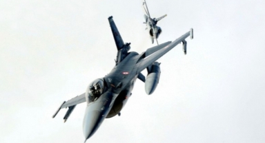 S-300 ile tacize karşı hamle