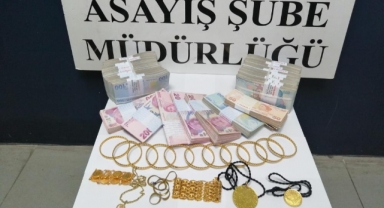 Sahte polis nefes kesen takiple yakalandı