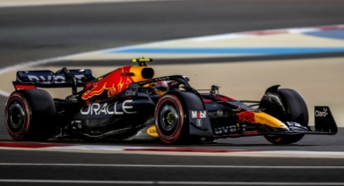 Spa-Francorchamps'da kazanan Verstappen