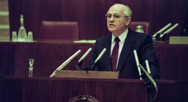 SSCB'nin son lideri Mihail Gorbaçov hayatını kaybetti