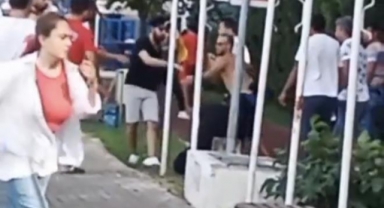 Taciz iddiası ortalığı ayağa kaldırdı