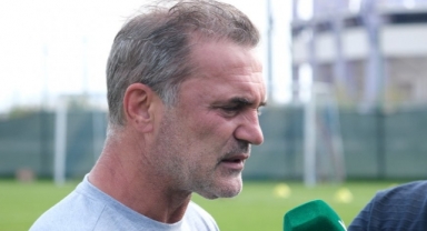 Tahsin Tam: “Özgüven eksikliği göze çarptı”