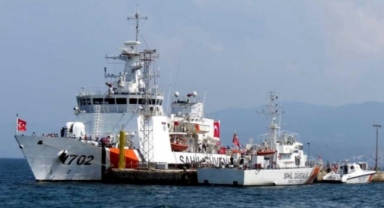 TCSG Güven'e ziyaretçi akını