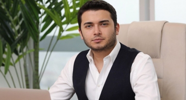 Thodex'in kurucusu Fatih Özer yakalandı