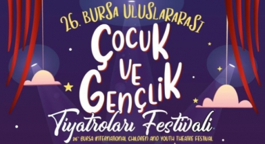 Tiyatroda heyecan başladı