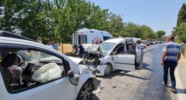 Trafik canavarı 7 ayda 1180 can aldı