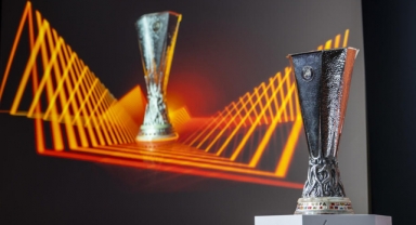 UEFA Avrupa Ligi'nde gruplar belli oldu