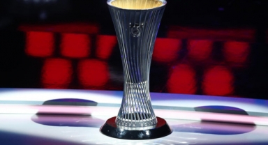 UEFA Konferans Ligi'nde grup kuraları çekildi
