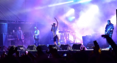 Uludağ Yaz Festivali’de coşkulu açılış