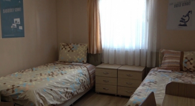 Üniversite yurt başvuruları başladı!
